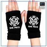 One Piece Gloves <br> Heart Pirates OP1505 Default Title Official One Piece Merch