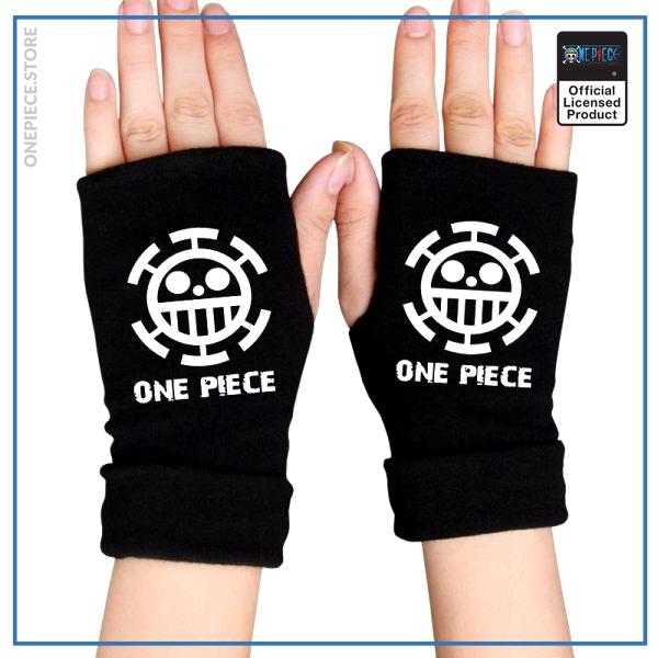 product-image-1447669335 One Piece Gloves Heart Pirates OP1505 Default Title Official One Piece Merch