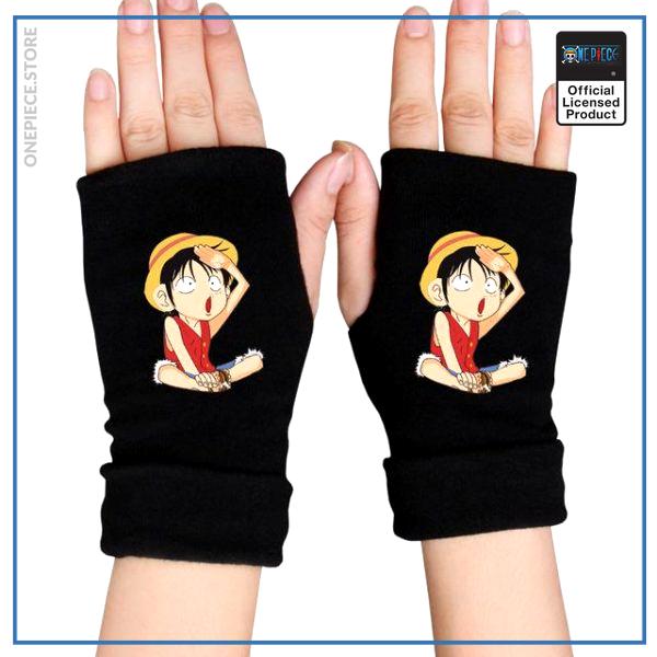 product-image-1447669343 One Piece Ръкавици Funny Luffy OP1505 Заглавие по подразбиране Официален One Piece Merch