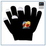 One Piece Gloves <br> Logo OP1505 Default Title Official One Piece Merch