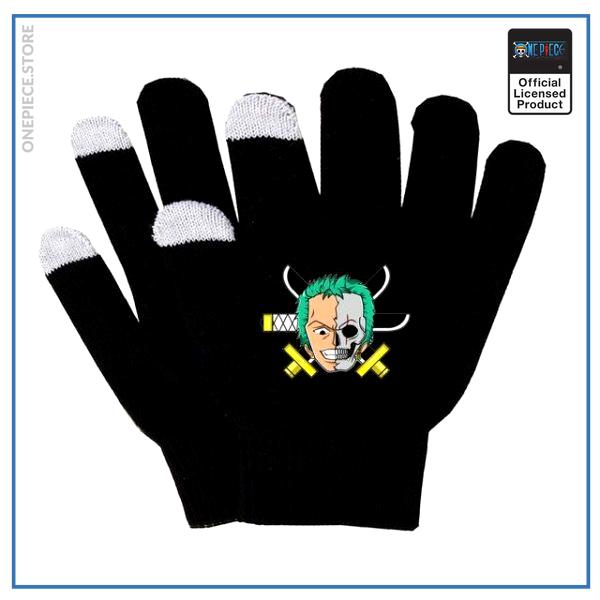 product-image-1447675342 One Piece Gloves Zoro OP1505 Default Title Official One Piece Merch