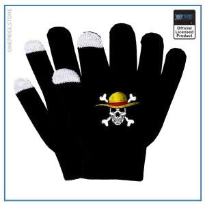 One Piece Guantes Piratas del Caribe OP1505 Título predeterminado Oficial One Piece Merch