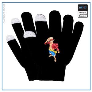 One Piece Gloves  Luffy OP1505 Default Title Official One Piece Merch