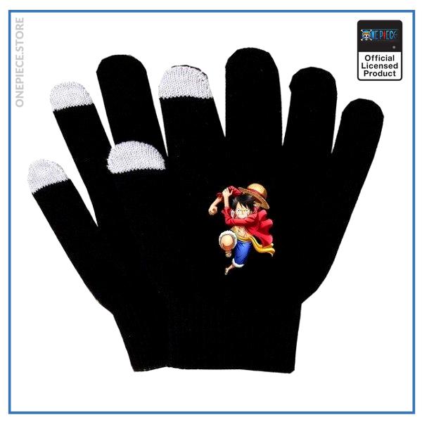 product-image-1447675349 One Piece Gloves Straw Hat Luffy OP1505 Default Title Official One Piece Merch