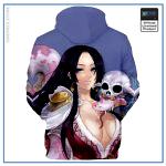 M Official One Piece Merch