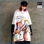 Kizaru / XL Official One Piece Merch