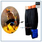 L / One Piece Official One Piece Merch