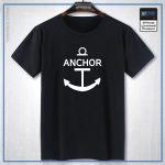 White / M Official One Piece Merch