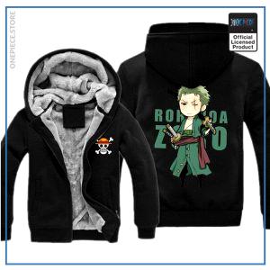 One Piece Jacket  Roronoa Zoro OP1505 M Official One Piece Merch