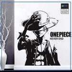 78 x 73 cm Official One Piece Merch