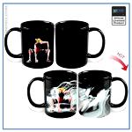One Piece Mug Cup <br> Gear 2 OP1505 Default Title Official One Piece Merch