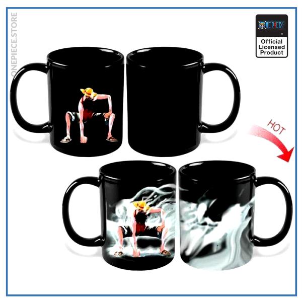 One Piece Mug Cup  Gear 2 OP1505 Default Title Official One Piece Merch