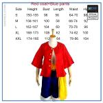 M Official One Piece Merch