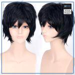 One Piece Costume <br> Luffy Wig Hair OP1505 S Official One Piece Merch