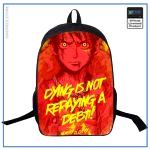 One Piece Backpack  Luffy OP1505 Default Title Official One Piece Merch