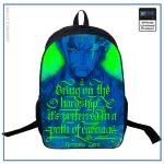 One Piece Backpack <br> Zoro OP1505 Default Title Official One Piece Merch