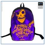 One Piece Backpack <br> Brook OP1505 Default Title Official One Piece Merch