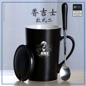One Piece Mug Cup  Sanji Coffee OP1505 Default Title Official One Piece Merch