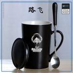 One Piece Mug Cup  Chibi Luffy Coffee OP1505 Default Title Official One Piece Merch