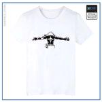 Black / M Official One Piece Merch