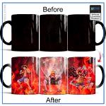 One Piece Mug Cup <br> Luffy All Gear OP1505 Default Title Official One Piece Merch