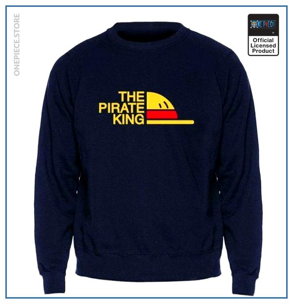 Grey / S Official One Piece Merch