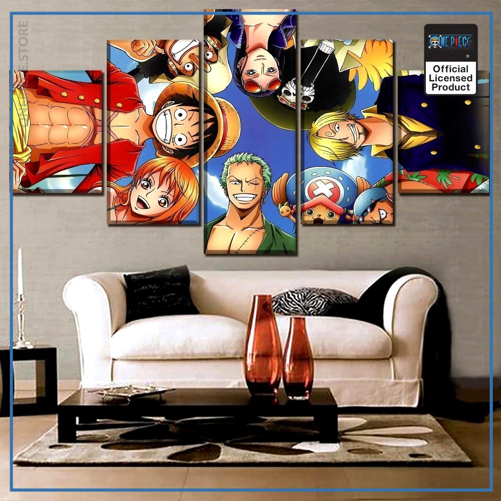 Pin on Anime Wall Decals