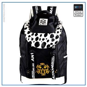 Mochila One Piece Ley OP1505 Título predeterminado Oficial One Piece Merch