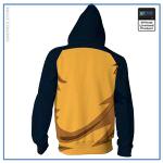 M Official One Piece Merch