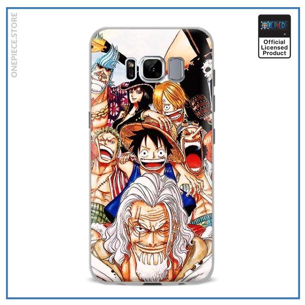 product-image-804368493 One Piece Phone Case Samsung Rayleigh OP1505 For Samsung S4 Official One Piece Merch