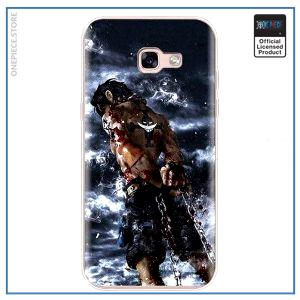 One Piece Phone Case Samsung  Ace Marineford OP1505 J5 2016 Official One Piece Merch