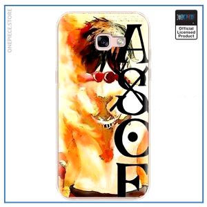 One Piece Phone Case Samsung  ASCE OP1505 J5 2016 Official One Piece Merch