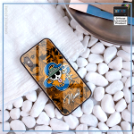 One Piece iPhone Case <br> Nami Jolly Roger OP1505 For iPhone 6, 6S Official One Piece Merch