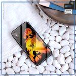 One Piece iPhone Case <br> Straw Hat Luffy OP1505 For iPhone 6 & 6S Official One Piece Merch