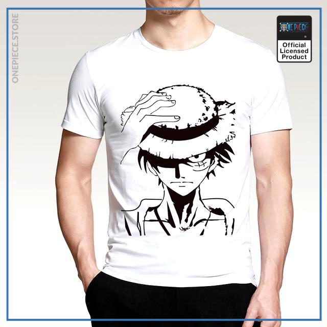 One Piece T-Shirt - Luffy official merch | One Piece Store