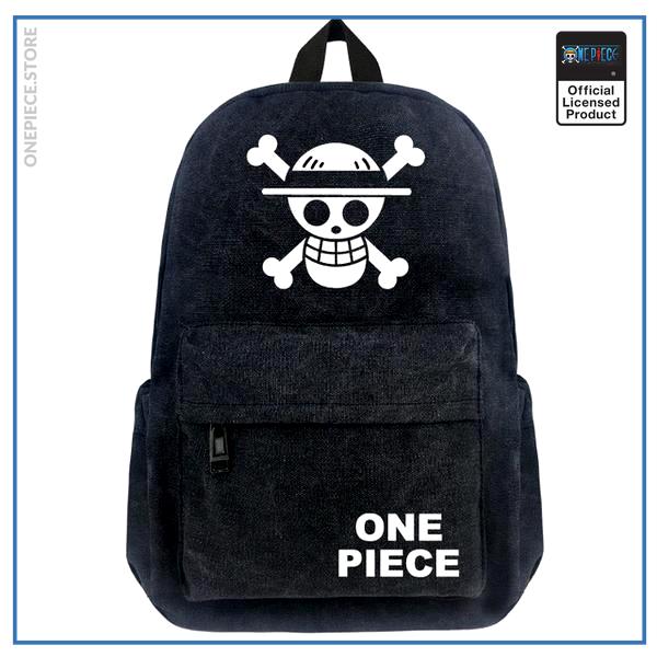 One Piece Backpack  ONE PIECE OP1505 Default Title Official One Piece Merch