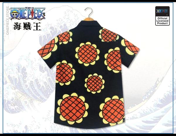 L / One Piece Official One Piece Merch