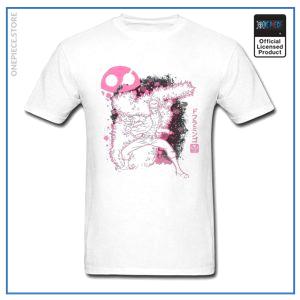 One Piece Shirt  Donquixote Doflamingo OP1505 S Official One Piece Merch