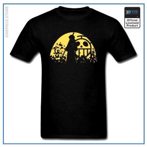 One Piece Shirt  Shichibukai Law OP1505 S Official One Piece Merch