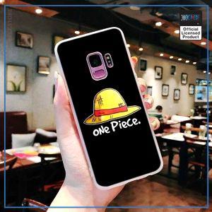 One Piece Vỏ điện thoại Samsung One Piece OP1505 cho Samsung S6 Hàng hóa One Piece chính thức