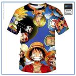 M Official One Piece Merch