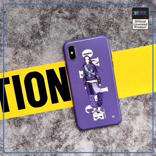 iPhone 6 6s Plus Official One Piece Merch