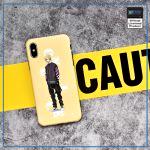 iPhone 6 6s Plus Official One Piece Merch