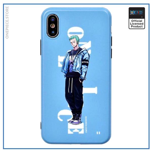 product-image-979132870 One Piece iPhone Case Zoro Street Style OP1505 iPhone 6 6s Official One Piece Merch