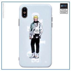 One Piece iPhone Case  Doflamingo Street Style OP1505 iPhone 6 6s Official One Piece Merch