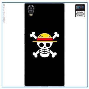 One Piece Sony Case  Straw Hat OP1505 for Sony Z5 Official One Piece Merch