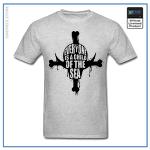 White / M Official One Piece Merch