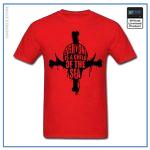 White / L Official One Piece Merch