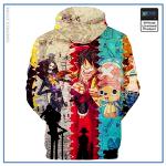 M Official One Piece Merch