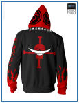 L Official One Piece Merch